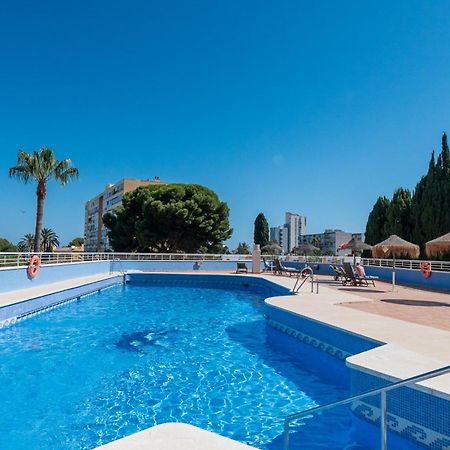 Cielomar Διαμέρισμα Benalmádena Εξωτερικό φωτογραφία