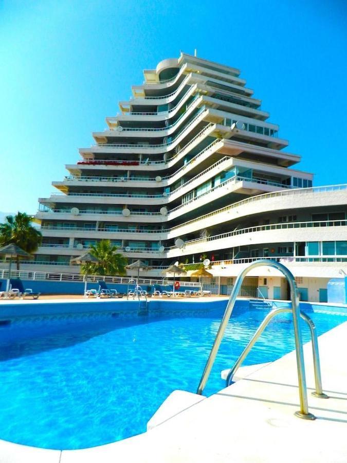 Cielomar Διαμέρισμα Benalmádena Εξωτερικό φωτογραφία