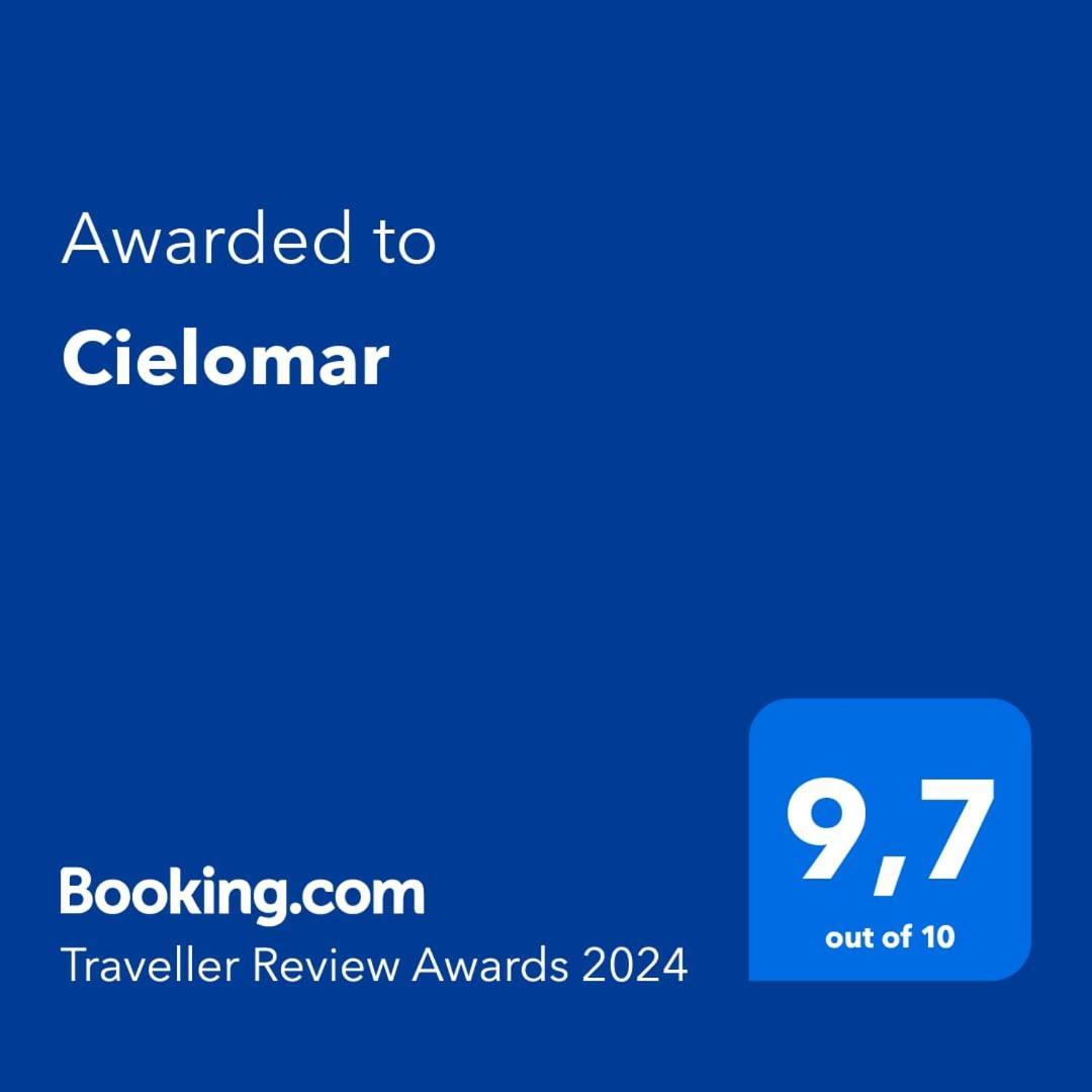 Cielomar Διαμέρισμα Benalmádena Εξωτερικό φωτογραφία